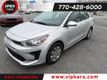 2023 Kia Rio  - 22993404 - 0