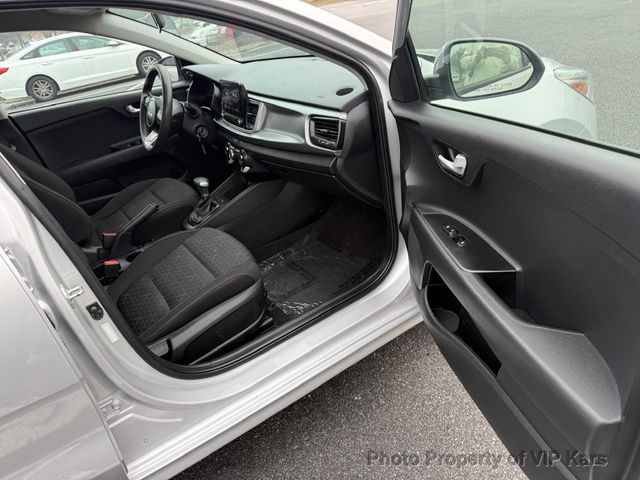 2023 Kia Rio  - 22993404 - 14
