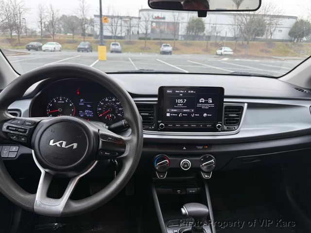 2023 Kia Rio  - 22993404 - 15