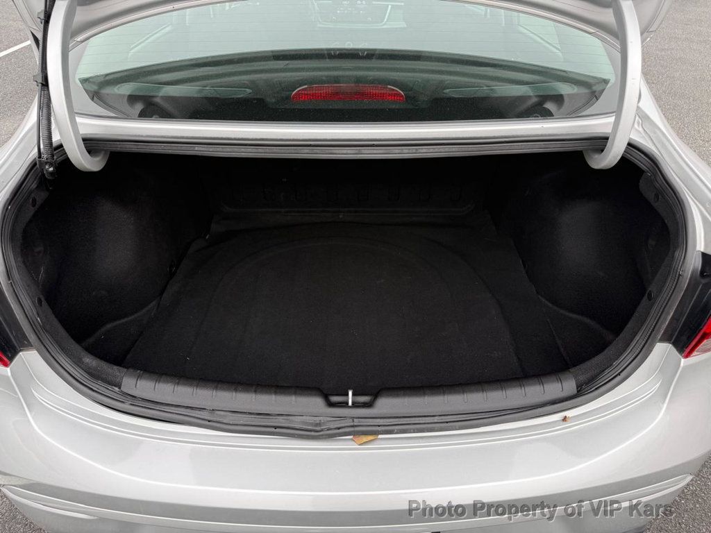 2023 Kia Rio  - 22993404 - 17