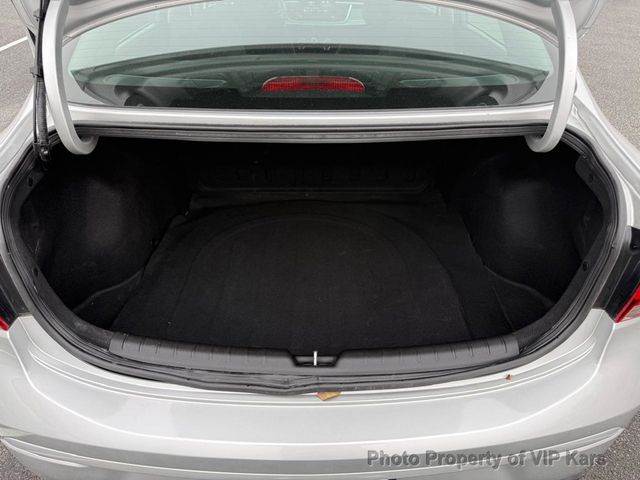 2023 Kia Rio  - 22993404 - 17