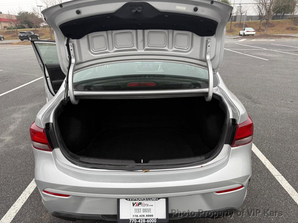 2023 Kia Rio  - 22993404 - 18