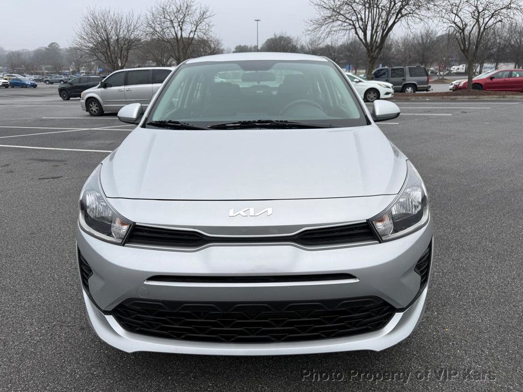 2023 Kia Rio  - 22993404 - 1