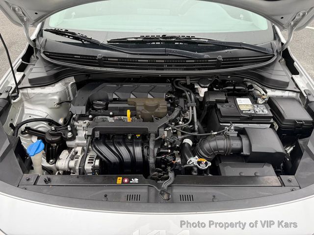 2023 Kia Rio  - 22993404 - 20