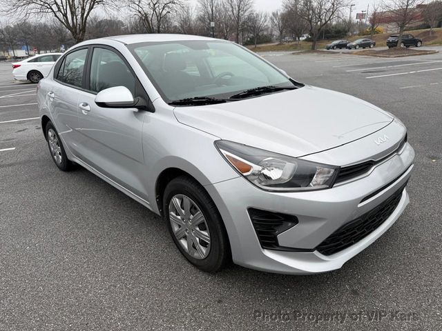 2023 Kia Rio  - 22993404 - 2