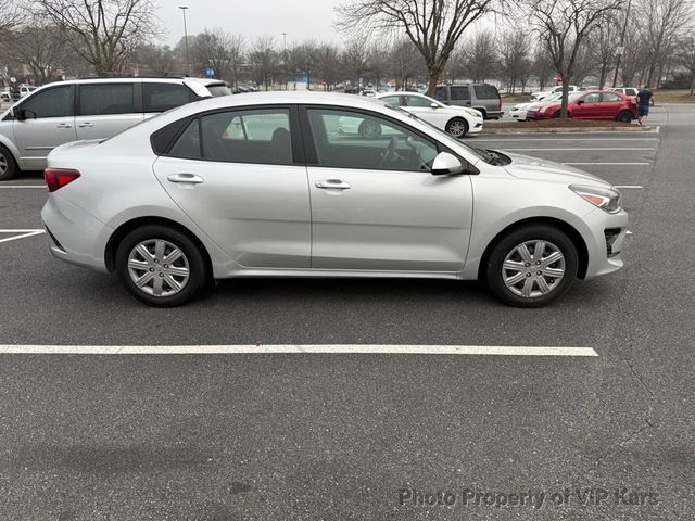 2023 Kia Rio  - 22993404 - 3