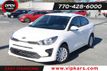 2023 Kia Rio LX IVT - 22748848 - 0