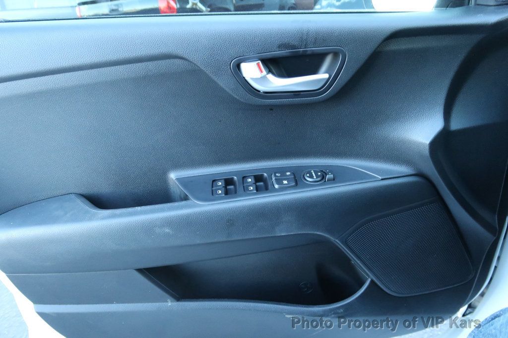 2023 Kia Rio LX IVT - 22748848 - 12