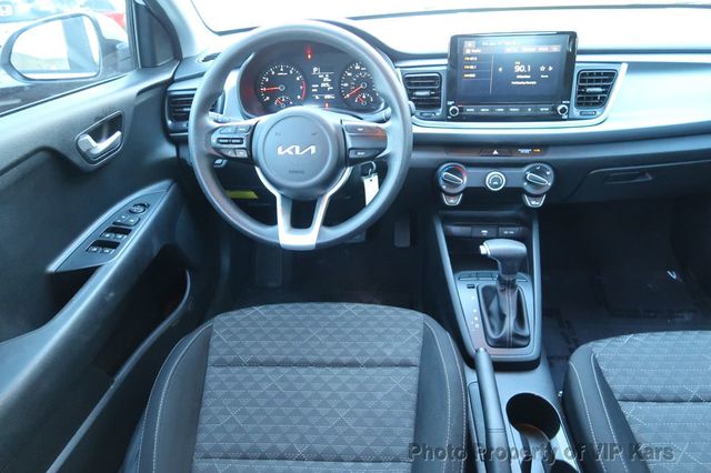 2023 Kia Rio LX IVT - 22748848 - 13