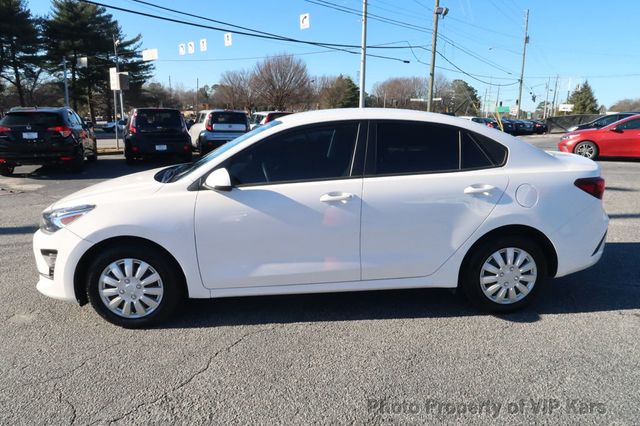 2023 Kia Rio LX IVT - 22748848 - 3