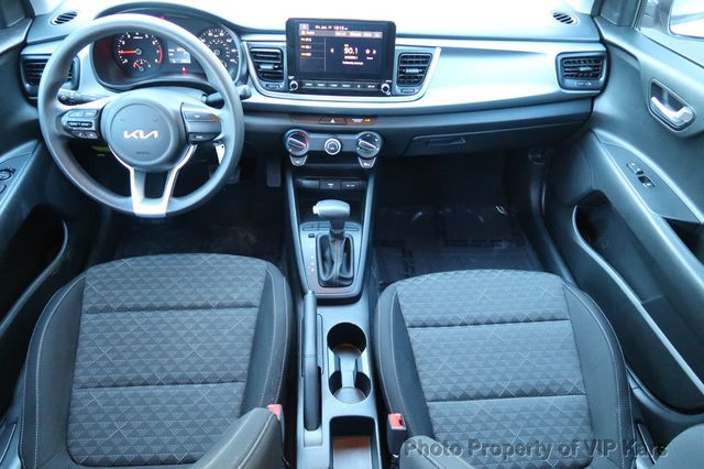 2023 Kia Rio LX IVT - 22748848 - 7