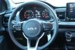 2023 Kia Rio LX IVT - 22748848 - 8