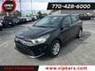 2023 Kia Rio LX IVT - 22762896 - 0