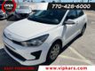 2023 Kia Rio LX IVT - 22928653 - 0