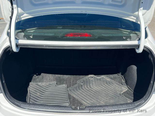 2023 Kia Rio LX IVT - 22928653 - 6