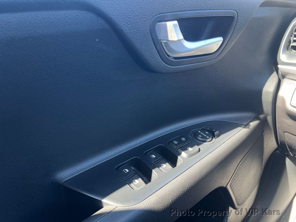 2023 Kia Rio LX IVT - 22928653 - 8