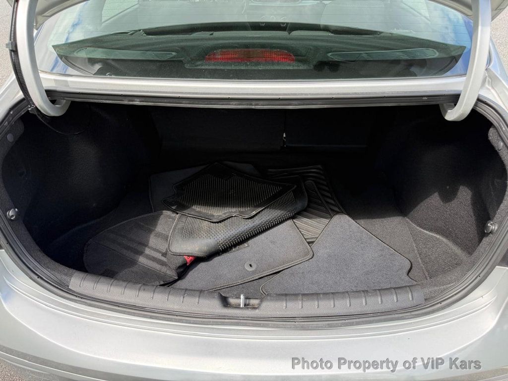 2023 Kia Rio LX IVT - 23044011 - 19