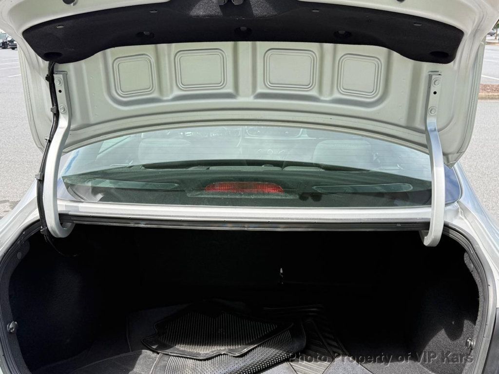 2023 Kia Rio LX IVT - 23044011 - 20