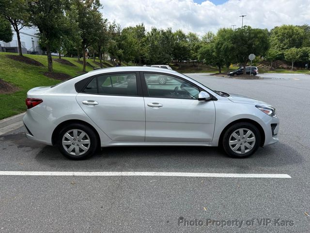 2023 Kia Rio LX IVT - 23044011 - 3
