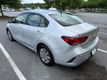 2023 Kia Rio LX IVT - 23044011 - 6