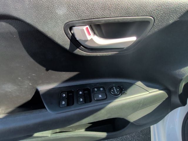 2023 Kia Rio LX IVT - 23076140 - 11