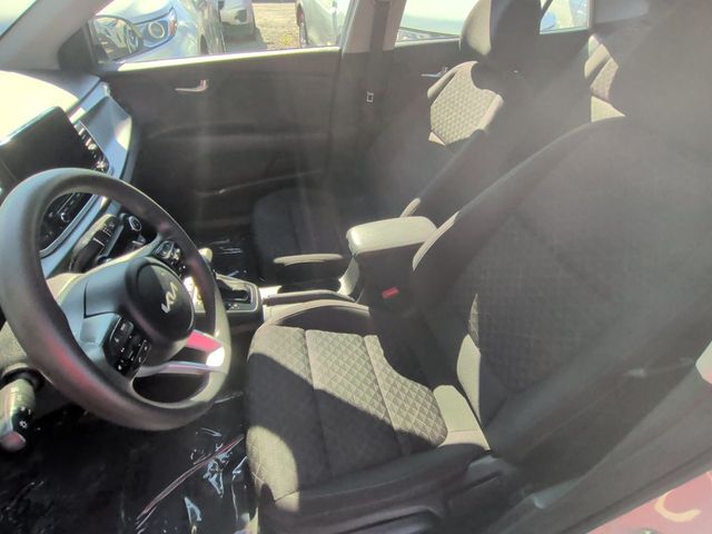 2023 Kia Rio LX IVT - 23076140 - 13