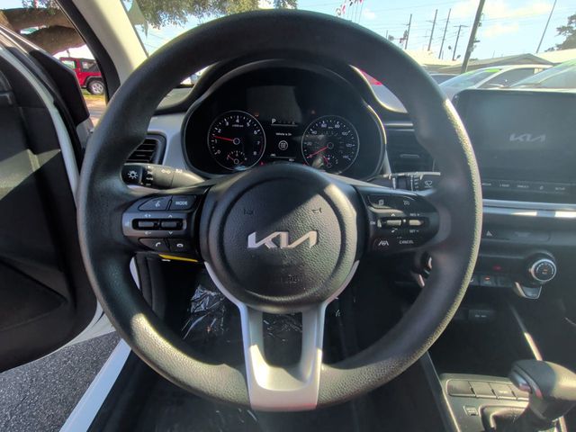 2023 Kia Rio LX IVT - 23076140 - 14