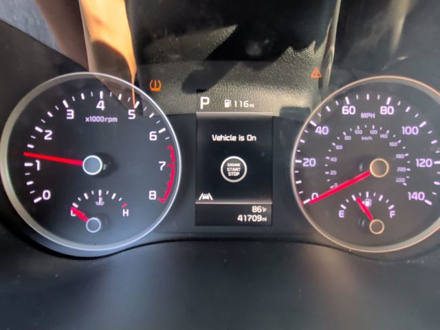 2023 Kia Rio LX IVT - 23076140 - 15