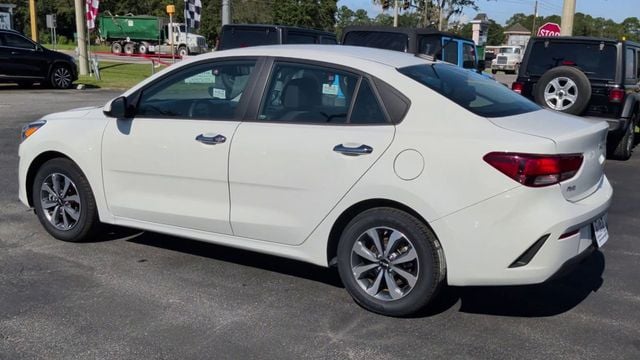 2023 Kia Rio LX IVT - 23076140 - 5