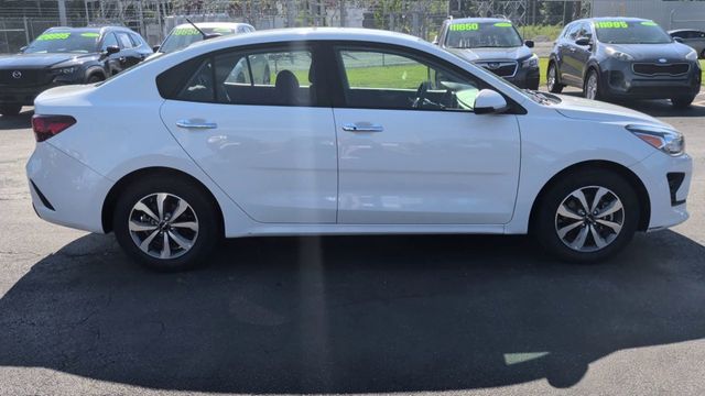 2023 Kia Rio LX IVT - 23076140 - 8