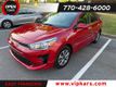 2023 Kia Rio S IVT - 23010698 - 0
