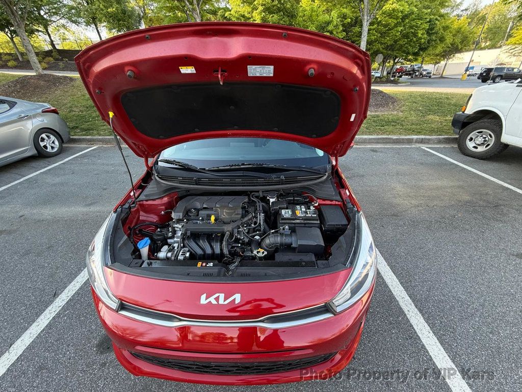 2023 Kia Rio S IVT - 23010698 - 15