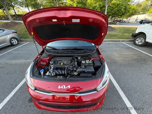 2023 Kia Rio S IVT - 23010698 - 15
