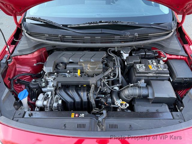 2023 Kia Rio S IVT - 23010698 - 16