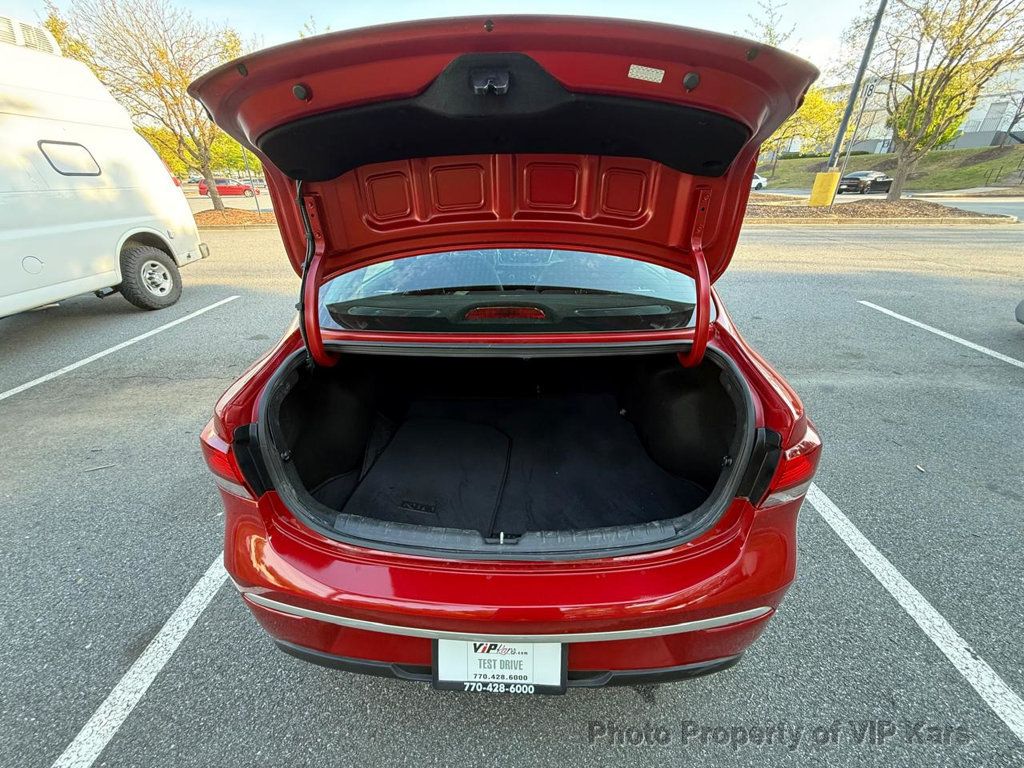 2023 Kia Rio S IVT - 23010698 - 17