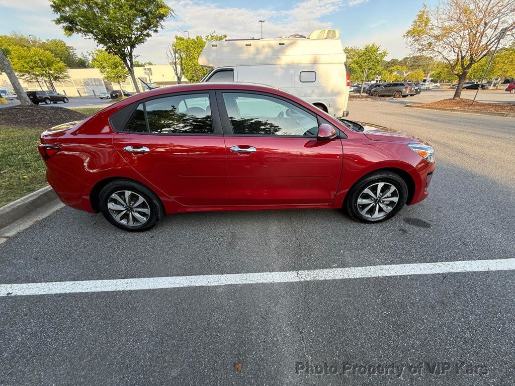 2023 Kia Rio S IVT - 23010698 - 3