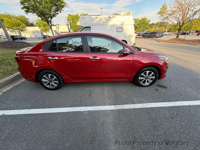 2023 Kia Rio S IVT - 23010698 - 3