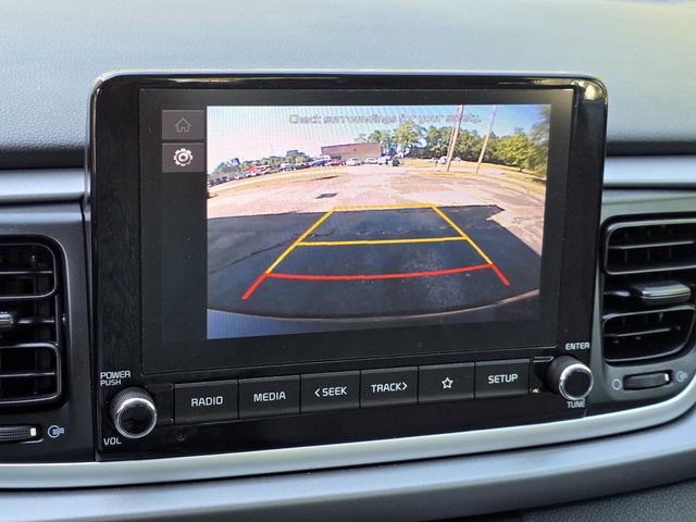 2023 Kia Rio S IVT - 23013467 - 9