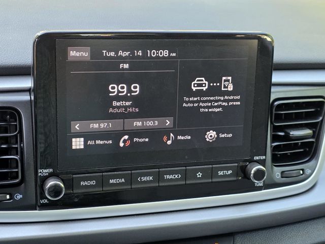 2023 Kia Rio S IVT - 23013467 - 11