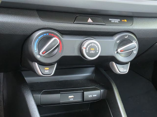 2023 Kia Rio S IVT - 23013467 - 13