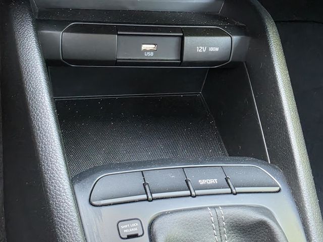 2023 Kia Rio S IVT - 23013467 - 14