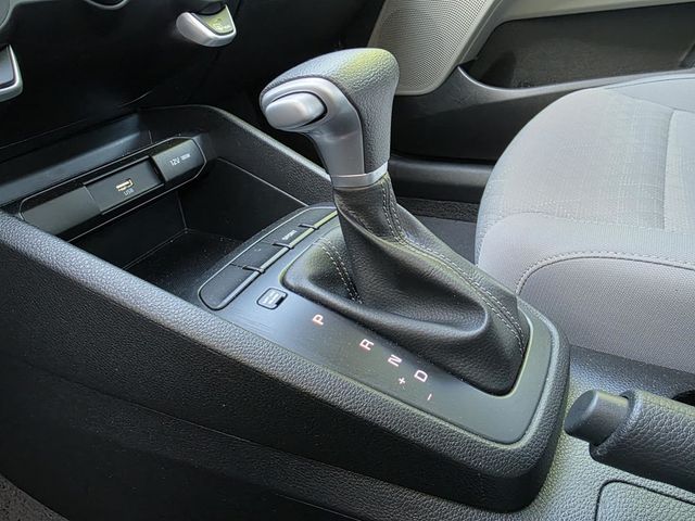 2023 Kia Rio S IVT - 23013467 - 15