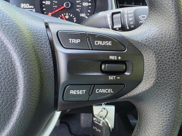 2023 Kia Rio S IVT - 23013467 - 18