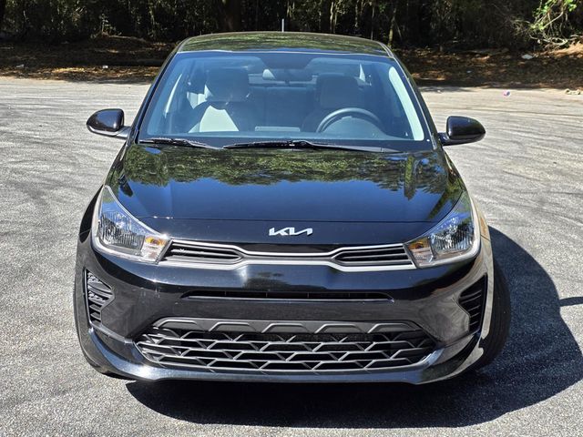 2023 Kia Rio S IVT - 23013467 - 1