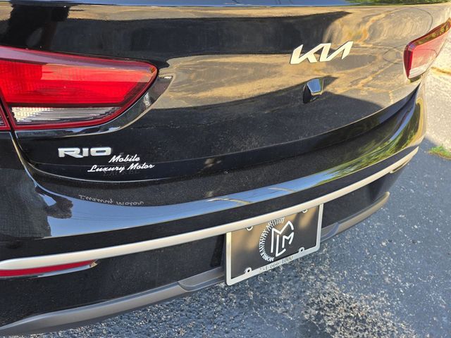2023 Kia Rio S IVT - 23013467 - 20