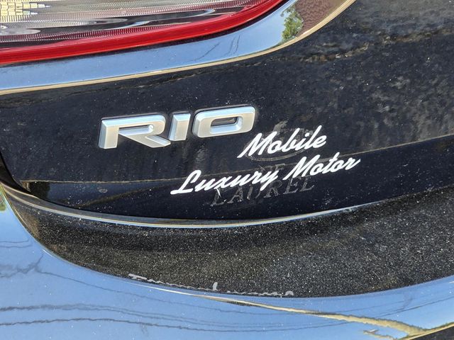 2023 Kia Rio S IVT - 23013467 - 21