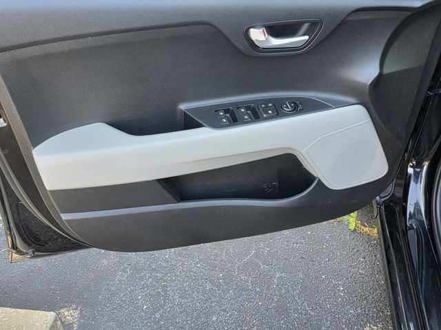 2023 Kia Rio S IVT - 23013467 - 22