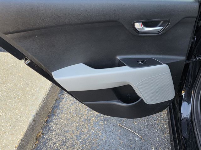 2023 Kia Rio S IVT - 23013467 - 23