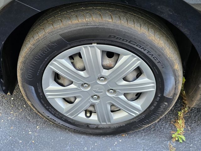 2023 Kia Rio S IVT - 23013467 - 24