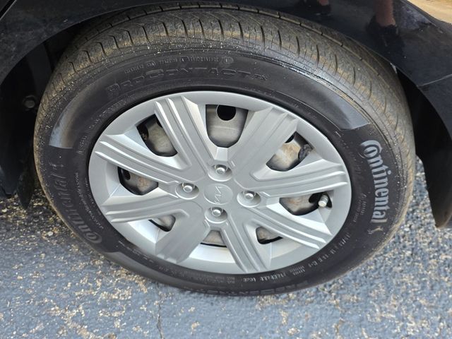 2023 Kia Rio S IVT - 23013467 - 25